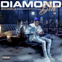 Thumbnail for the Swindle - Diamond Girl link, provided by host site
