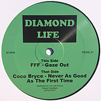 Thumbnail for the Coco Bryce - Diamond Life 01 link, provided by host site
