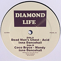 Thumbnail for the Coco Bryce - Diamond Life 03 link, provided by host site