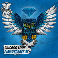 Thumbnail for the The Chicago Loop - Diamondback link, provided by host site