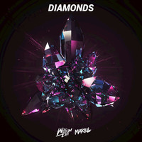Thumbnail for the William Ekh - Diamonds link, provided by host site