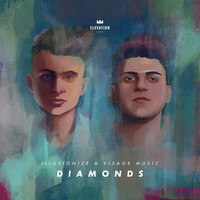 Thumbnail for the illusionize - Diamonds link, provided by host site