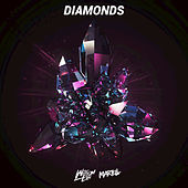 Thumbnail for the William Ekh - Diamonds link, provided by host site