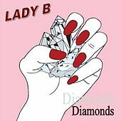 Thumbnail for the Lady B - Diamonds link, provided by host site