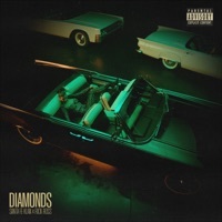Thumbnail for the Santa Fe Klan - Diamonds link, provided by host site