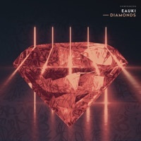 Thumbnail for the Eauki - Diamonds link, provided by host site