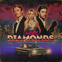 Thumbnail for the Jubel - Diamonds link, provided by host site