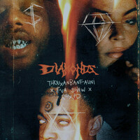 Thumbnail for the Thouxanbanfauni - DIAMONDS link, provided by host site