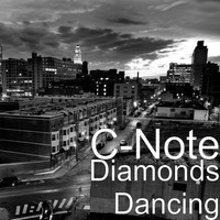 Thumbnail for the C Note - Diamonds Dancing link, provided by host site