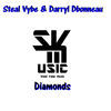 Thumbnail for the Steal Vybe - Diamonds link, provided by host site