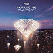 Thumbnail for the Axwanging - Diamonds link, provided by host site