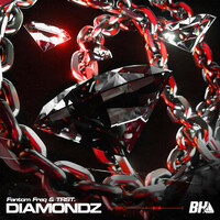 Thumbnail for the Fantom Freq - Diamondz link, provided by host site