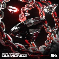 Thumbnail for the Fantom Freq - Diamondz link, provided by host site