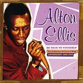 Image of Alton Ellis linking to their artist page due to link from them being at the top of the main table on this page