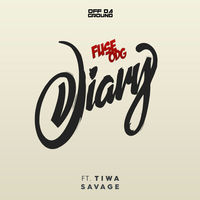 Thumbnail for the Fuse ODG - Diary link, provided by host site