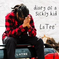 Thumbnail for the Latre' - Diary of a Sickly Kid link, provided by host site