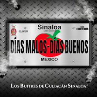 Thumbnail for the Los Buitres de Culiacan Sinaloa - Días Malos, Días Buenos link, provided by host site