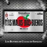 Thumbnail for the Los Buitres de Culiacan Sinaloa - Días Malos, Días Buenos link, provided by host site