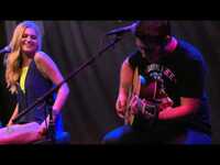 Thumbnail for the Kelsea Ballerini - Dibs (Bing Lounge) link, provided by host site