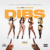 Thumbnail for the Jalil - Dibs link, provided by host site