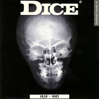 Thumbnail for the Dice - Dice 1979-1993 link, provided by host site