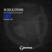 Thumbnail for the Block & Crown - Dice link, provided by host site