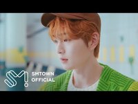 Thumbnail for the Onew - 온유 'DICE' Teaser link, provided by host site