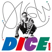 Thumbnail for the Onew - DICE - The 2nd Mini Album link, provided by host site