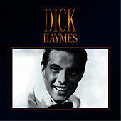 Image of Dick Haymes linking to their artist page due to link from them being at the top of the main table on this page