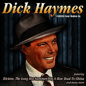 Image of Dick Haymes linking to their artist page due to link from them being at the top of the main table on this page