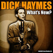 Image of Dick Haymes linking to their artist page due to link from them being at the top of the main table on this page