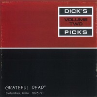 Thumbnail for the Grateful Dead - Dick's Picks Vol. 2 link, provided by host site