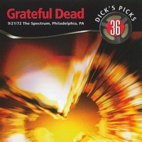 Thumbnail for the Grateful Dead - Dick's Picks Vol. 36 link, provided by host site
