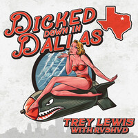 Thumbnail for the Trey Lewis - Dicked Down in Dallas (with Rvshvd) [Remix] link, provided by host site
