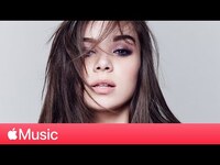 Thumbnail for the Hailee Steinfeld - 'Dickinson' on Apple TV+ and "Afterlife" | Apple Music link, provided by host site