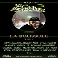 Thumbnail for the Karna - Dictionnaire de rimes link, provided by host site