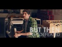 Thumbnail for the Jacob Jeffries - Did I Get It Wrong link, provided by host site