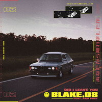 Thumbnail for the Blake.08 - Did I Leave You link, provided by host site