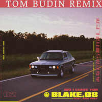 Thumbnail for the Blake.08 - Did I Leave You (Tom Budin Remix) link, provided by host site