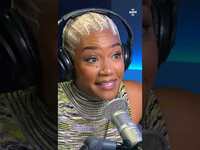 Thumbnail for the Tiffany Haddish - Did NOT Photobomb Doja Cat😂😂 #shorts #dojacat #tiffanyhaddish link, provided by host site