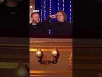 Thumbnail for the Lewis Capaldi - Did not see that one coming! - BBC link, provided by host site