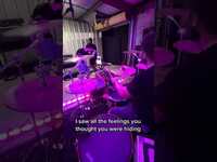 Thumbnail for the Nevertel - Did the storage unit band snap?? #shorts #rockband link, provided by host site