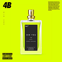 Thumbnail for the 4B - Did You link, provided by host site