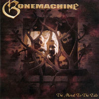 Thumbnail for the Bonemachine - Did You link, provided by host site