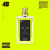 Thumbnail for the 4B - Did You link, provided by host site