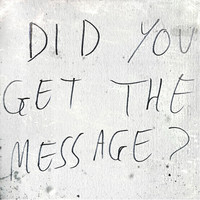 Thumbnail for the Blithe - Did You Get The Message? link, provided by host site