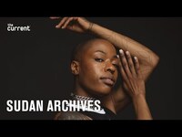 Thumbnail for the Sudan Archives - Did You Know (Live at The Current) link, provided by host site