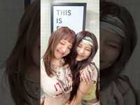 Thumbnail for the Twice - DId you miss us ? 😎 #TWICE #트와이스 #THISISFOR #NAYEON #나연 #TZUYU #쯔위 link, provided by host site