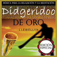 Thumbnail for the Llewellyn - Didgeridoo de Oro: Música para la Relajación y la Meditación: Edición Especial link, provided by host site