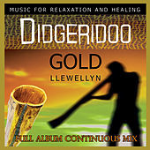 Thumbnail for the Llewellyn - Didgeridoo Gold - Full Album Continuous Mix link, provided by host site